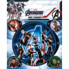 EPEE Samolepky Avengers EPEE Samolepky Avengers