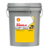Motorový olej Shell 20 l 15W-40 Motorový olej Shell 20 l 15W-40