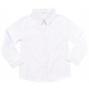 Detská košeľa - Extra detská košeľa Veľkosť 164 s dlhým rukávom biela, červená, námornícka modrá, viacsekvórna, zelená (+Kravata 92 nová)