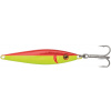 Kinetic Pilker Torskepilken 100 g Yellow/Orange Kinetic Pilker Torskepilken 100 g Yellow/Orange
