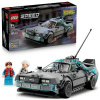 LEGO® Speed Champions 77256 Stroj času z filmu Návrat do budoucnosti LEGO® Speed Champions 77256 Stroj času z filmu Návrat do budoucnosti