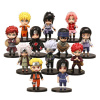 SET Figúrky Naruto 12 ks SET Figúrky Naruto 12 ks