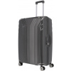 Cestovný kufor Travelite Elvaa 4w L Black (TRAVELITE-76349-01) Cestovný kufor Travelite Elvaa 4w L Black (TRAVELITE-76349-01)