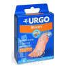 URGO Blisters Na pľuzgiere hydrokoloidná náplasť, 2 veľkosti, 1x6 ks URGO Blisters Na pľuzgiere hydrokoloidná náplasť, 2 veľkosti, 1x6 ks