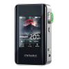 Lost Vape Centaurus BT200 Mod (Platinum Crest) Lost Vape Centaurus BT200 Mod (Platinum Crest)