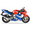 NÁLEPKY JUULA NA MOTOCYKEL PRE HONDA CBR 600 F 2001 ČERVENÁ R127 MODRÁ NÁLEPKY JUULA NA MOTOCYKEL PRE HONDA CBR 600 F 2001 ČERVENÁ R127 MODRÁ