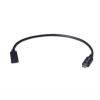 i-tec C31EXTENDCBL USB-C - USB-C (male - female) prodlužovací, 30cm i-tec C31EXTENDCBL USB-C - USB-C (male - female) prodlužovací, 30cm