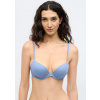 Dámska podprsenka Calvin Klein QF7315 70 E Modrá Dámska podprsenka Calvin Klein QF7315 70 E Modrá