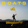 CD Michael Patrick Kelly: B.O.A.T.S CD Michael Patrick Kelly: B.O.A.T.S