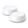 TP-Link Deco BE22(2-pack) WiFi7 Mesh (BE3600,2,4GHz/5GHz,2xGbELAN/WAN) Deco BE22(2-pack) TP-Link Deco BE22(2-pack) WiFi7 Mesh (BE3600,2,4GHz/5GHz,2xGbELAN/WAN) Deco BE22(2-pack)