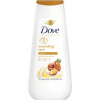 Dove Advanced care Nourishing Argan Oil sprchový gél 225ml Dove Advanced care Nourishing Argan Oil sprchový gél 225ml