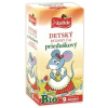 MEDIATE s.r.o. APOTHEKE BIO DETSKÝ BYLINNÝ ČAJ PRIEDUŠKOVÝ nálevové vrecká (od ukončeného 9. mesiaca) 20x1,5 g (30 g) MEDIATE s.r.o. APOTHEKE BIO DETSKÝ BYLINNÝ ČAJ PRIEDUŠKOVÝ nálevové vrecká (od ukončeného 9. mesiaca) 20x1,5 g (30 g)