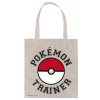 Shopping taška na rameno Pokémon: Trainer Shopping taška na rameno Pokémon: Trainer
