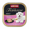 Animonda Vom Feinsten Adult Dog kuracie vajce a šunka 150 g Animonda Vom Feinsten Adult Dog kuracie vajce a šunka 150 g