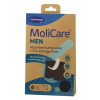 ADC MoliCare MEN L absorpčná spodná bielizeň 1 ks + X-Change vložka 5 ks, 1x1 set ADC MoliCare MEN L absorpčná spodná bielizeň 1 ks + X-Change vložka 5 ks, 1x1 set