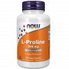 Now Foods L-Proline 500 mg 120 veg kapsúl Now Foods L-Proline 500 mg 120 veg kapsúl