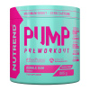 PUMP - Nutrend Gramáž: 225 g, Príchuť: berry splash PUMP - Nutrend Gramáž: 225 g, Príchuť: berry splash