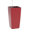 Lechuza MAXI-CUBI - scarlet red matt Lechuza MAXI-CUBI - scarlet red matt