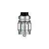 HellVape Dead Rabbit RTA V2 atomizér Barva: Stříbrná HellVape Dead Rabbit RTA V2 atomizér Barva: Stříbrná
