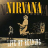 CD Nirvana: Live At Reading DIGI CD Nirvana: Live At Reading DIGI