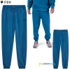 Fox Wordmark fleece jogger, twilight, L Fox Wordmark fleece jogger, twilight, L