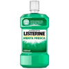 Listerine ústna voda 500ml-Menta Fresca Listerine ústna voda 500ml-Menta Fresca