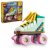 Lego Retro kolieskové korčule Lego Retro kolieskové korčule