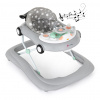 PETITEMARS Chodítko so zvukmi Petite&Mars Cabrio Grey PETITEMARS Chodítko so zvukmi Petite&Mars Cabrio Grey