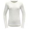 Devold Breeze Shirt Women (180 286) biela L Devold Breeze Shirt Women (180 286) biela L