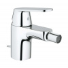 Grohe Eurosmart Cosmopolitan bidetová batéria stojánková StarLight Chrome 32839000 Grohe Eurosmart Cosmopolitan bidetová batéria stojánková StarLight Chrome 32839000