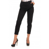 Moraj Dámske elegantné nohavice JARKA Farba: Čierna, Veľkosť: 40 Moraj Dámske elegantné nohavice JARKA Farba: Čierna, Veľkosť: 40