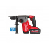 MILWAUKEE Akumulátorové kombinované kladivo M18 ONEFHX-552 x SDS-Plus (2 x 5,5 Ah batérie + nabíjačka) MILWAUKEE Akumulátorové kombinované kladivo M18 ONEFHX-552 x SDS-Plus (2 x 5,5 Ah batérie + nabíjačka)