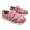 Garvalín Zapato Lona Estampada Rosa EUR 23 Garvalín Zapato Lona Estampada Rosa EUR 23