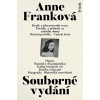 Anne Franková - Souborné vydání Anne Franková - Souborné vydání