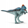 Figurka dinosaura Cryolophosaurus Schleich 15020 Figurka dinosaura Cryolophosaurus Schleich 15020