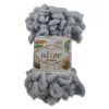 Alize Puffy 416 svetlo sivá Alize Puffy 416 svetlo sivá