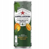 San Pellegrino Aranciata Amara 330 ml Nápoj Plechovka x24 San Pellegrino Aranciata Amara 330 ml Nápoj Plechovka x24