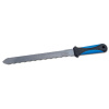 XTLINE M16198 Nůž na minerální vatu, 330 mm XTLINE M16198 Nůž na minerální vatu, 330 mm
