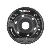 YATO Brúsny kotúč hrubý #1 120 x 22,2 mm YATO Brúsny kotúč hrubý #1 120 x 22,2 mm