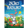 Zajko Rátajko PZ - Bezegová Jana Zajko Rátajko PZ - Bezegová Jana