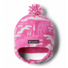 Columbia Youth Frosty Trail 2 Earflap Beanie Junior Zimná Čiapka Farba: Pink Ice Highland, Čiapky rukavice: S/M 2020121696 Columbia Youth Frosty Trail 2 Earflap Beanie Junior Zimná Čiapka Farba: Pink Ice Highland, Čiapky rukavice: S/M 2020121696