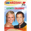 Křížovky 3/2025 - Citáty celebrit - Alfasoft Křížovky 3/2025 - Citáty celebrit - Alfasoft