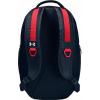 Under Armour Batoh 29 L odtiene modrej (Hustle 5.0 batoh 1361176409 Navy modrá jedna veľkosť) Under Armour Batoh 29 L odtiene modrej (Hustle 5.0 batoh 1361176409 Navy modrá jedna veľkosť)