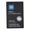 Blue Star Nokia 1100, 3100, 6230, ... (BL-5C) 1200 mAh Li-Ion Premium 426751 Blue Star Nokia 1100, 3100, 6230, ... (BL-5C) 1200 mAh Li-Ion Premium 426751