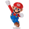 Alltoys Figurka Super Mario 6 cm Mario Alltoys Figurka Super Mario 6 cm Mario