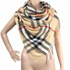 Šatka - Aurena-Cotton 4398-1 (Pusinky ženské šatky v anglickom kockovanom šápe Bruber) Šatka - Aurena-Cotton 4398-1 (Pusinky ženské šatky v anglickom kockovanom šápe Bruber)