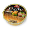 VETO ECO Patifu Paštika tofu HOKKAIDO 100 g VETO ECO Patifu Paštika tofu HOKKAIDO 100 g