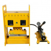 Qnubu PRESS PRO LION HYDRAULIC 20 TON (TANIER 12 x 12 cm) Qnubu PRESS PRO LION HYDRAULIC 20 TON (TANIER 12 x 12 cm)