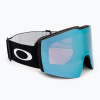 Lyžiarske okuliare Oakley Fall Line matte black/prizm snow sapphire iridium Lyžiarske okuliare Oakley Fall Line matte black/prizm snow sapphire iridium