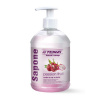 Tenzi mydlo Sapone Passion Fruit 500ml M102/0005 Tenzi mydlo Sapone Passion Fruit 500ml M102/0005